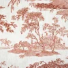 VELLUTO LISCIO TOILE DE JOUY