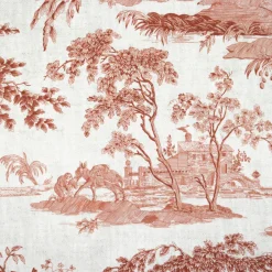 VELLUTO LISCIO TOILE DE JOUY