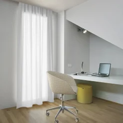 VELO LISCIO TENDA