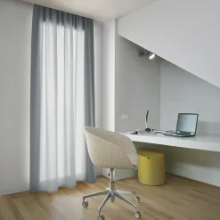 VELO LISCIO TENDA
