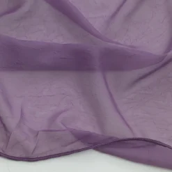 VELO STROPICCIATO TENDA