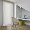 VELO STROPICCIATO TENDA