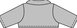 vestiti per le bambole