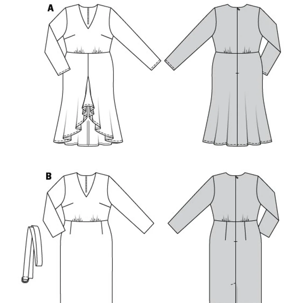 Vestito