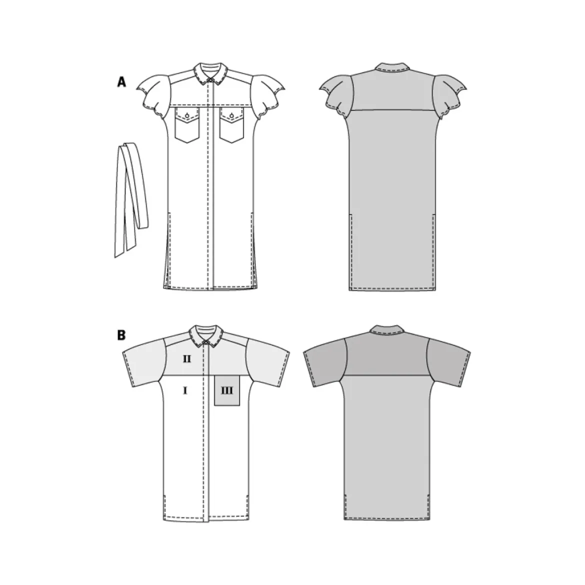 Vestito