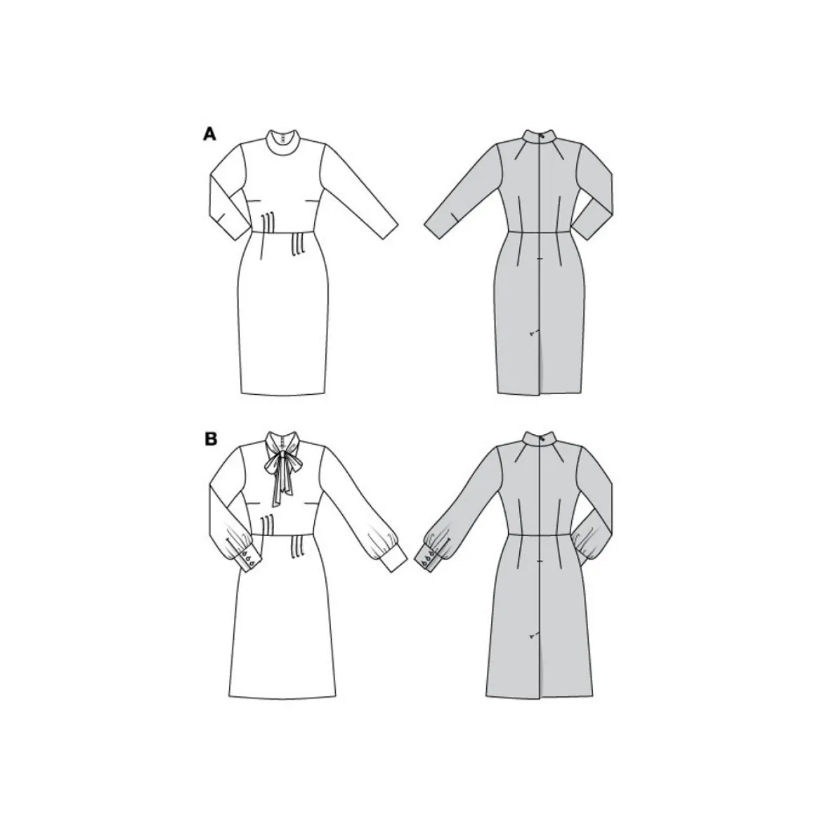 Vestito