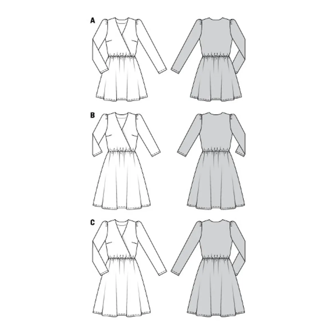 Vestito