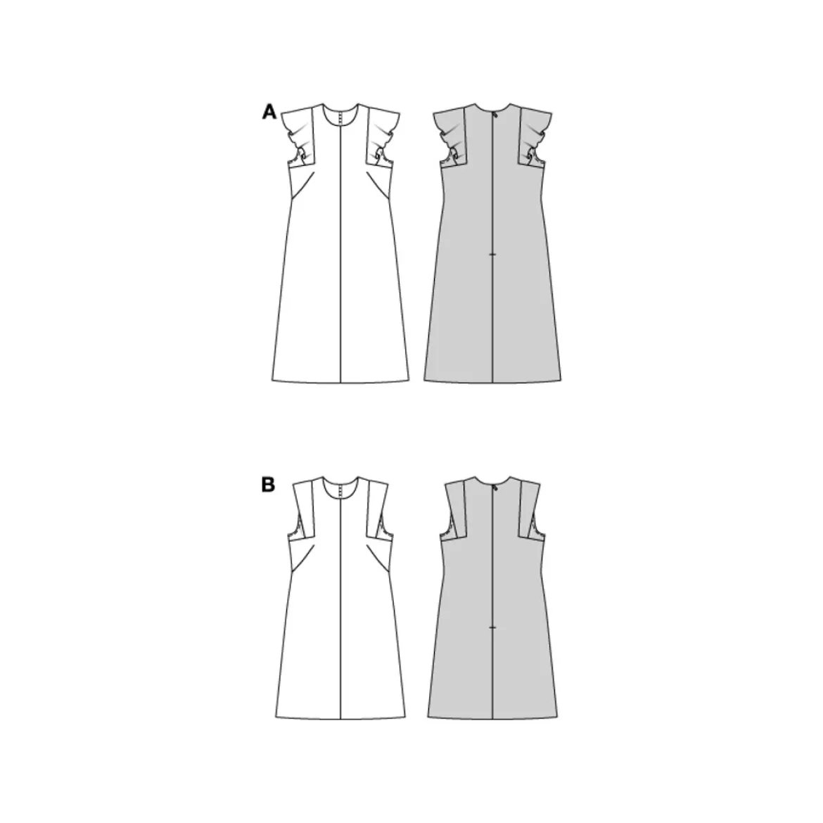 Vestito