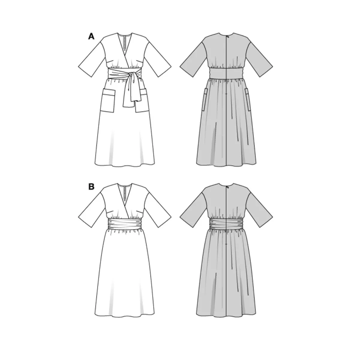 Vestito