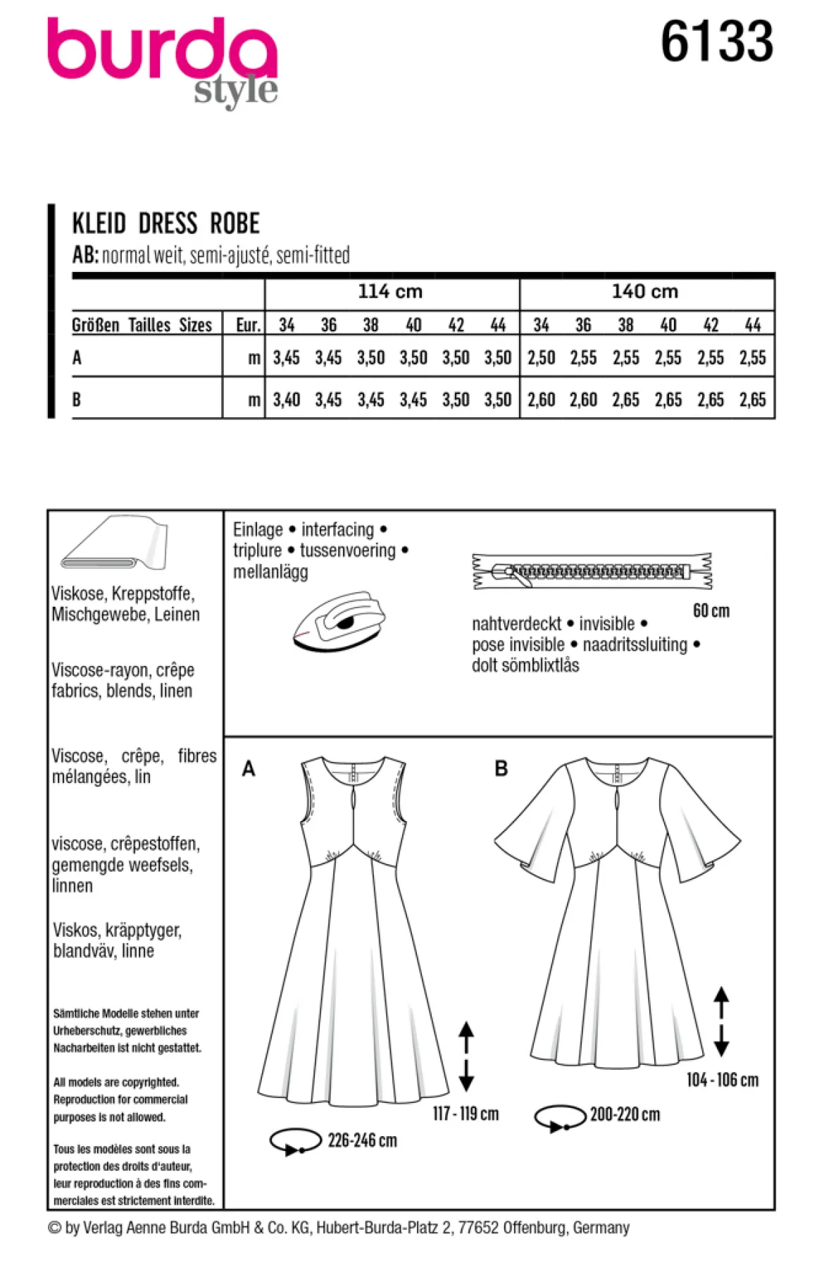 Vestito