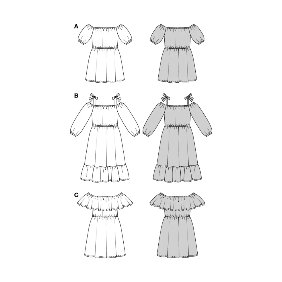 Vestito