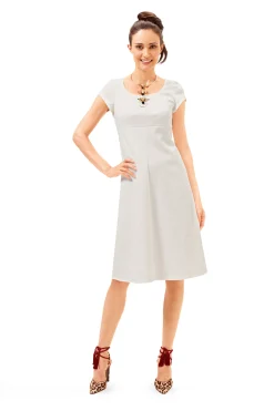 Vestito, camicetta