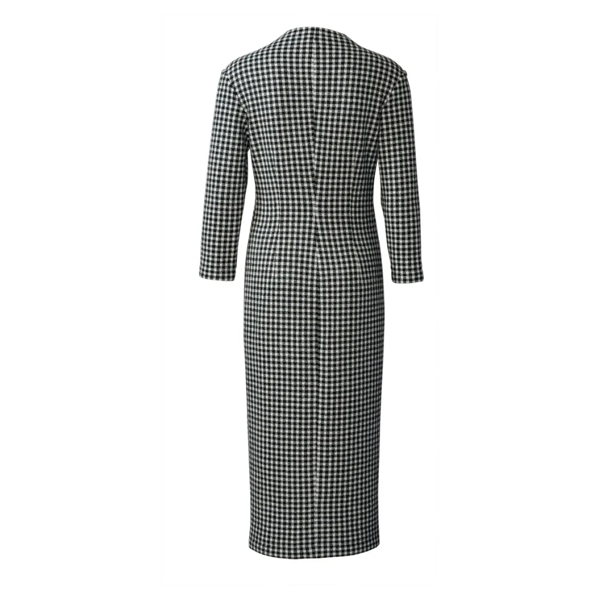 Vestito Camicia
