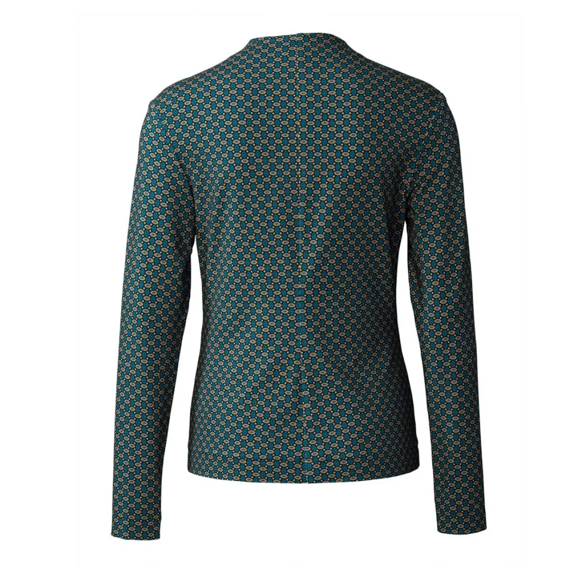 Vestito Camicia