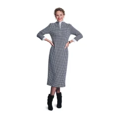Vestito Camicia