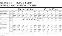 Vestito, camicia