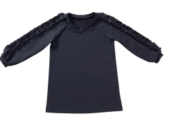 Vestito da shrit, maglione, felpa con ca