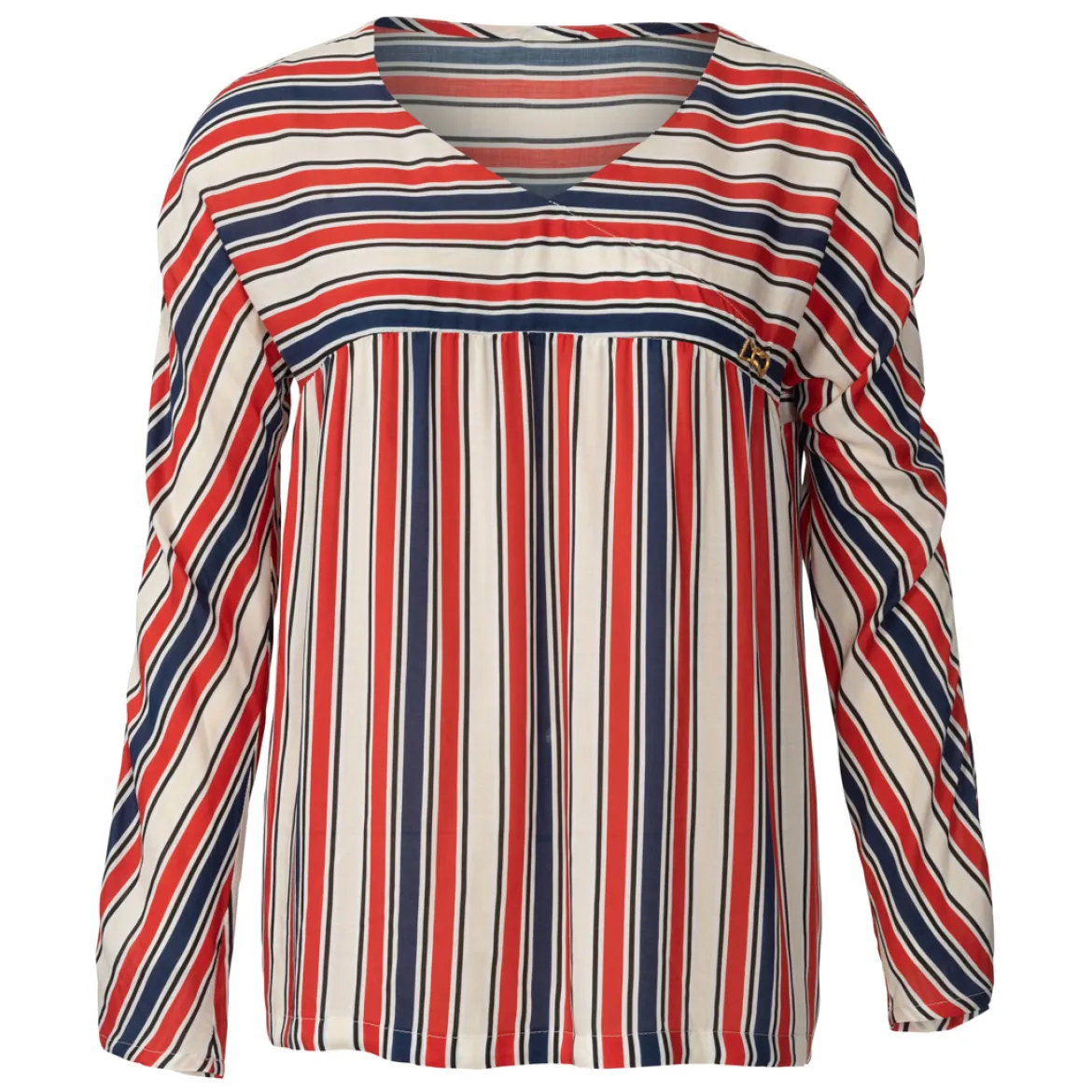 Vestito e camicetta