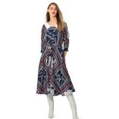 Vestito e camicetta