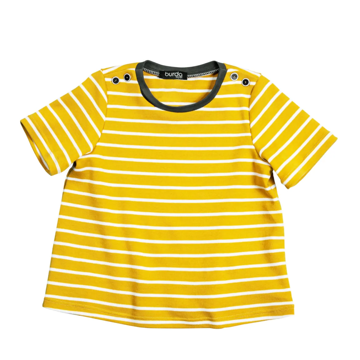 Vestito e camicia