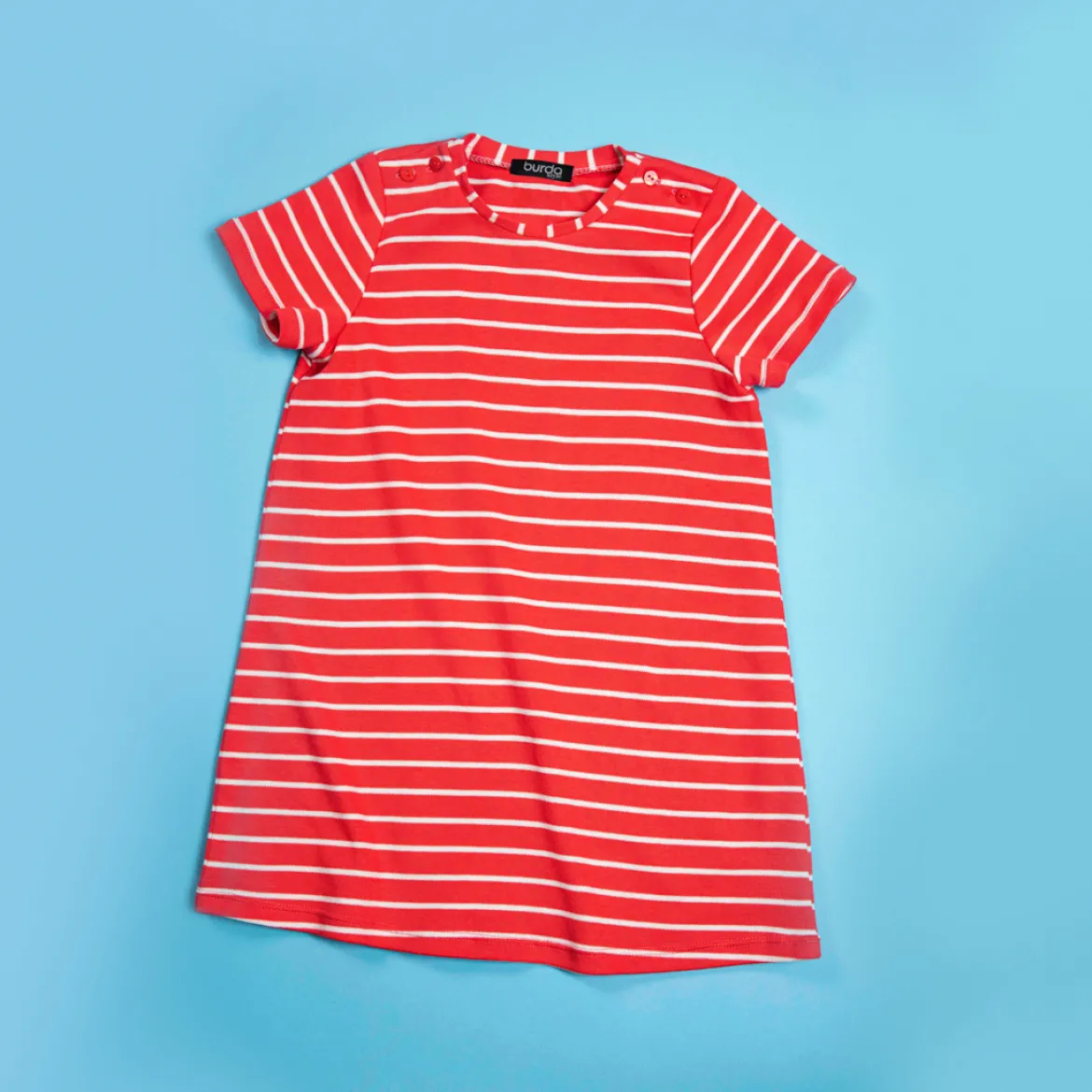Vestito e camicia