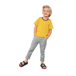 Vestito e camicia