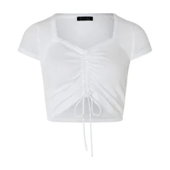 Vestito e maglietta