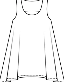 Vestito - Tunica