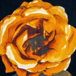 VISCOSA CREPE NICOLETTA FIORATO