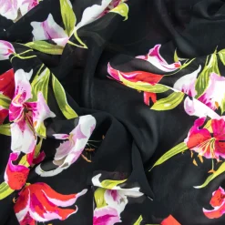 VISCOSA CREPE NICOLETTA FIORATO