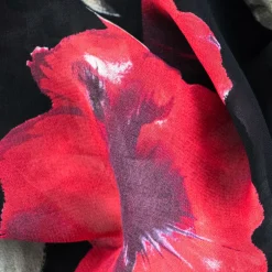 VISCOSA CREPE NICOLETTA FIORATO