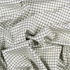 VISCOSA PETTINATA GEOMETRICO
