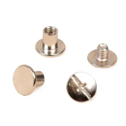 Vite 'chicago" 10x6mm *8