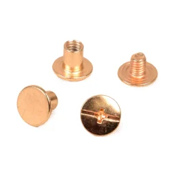 Vite 'chicago" 10x6mm *8